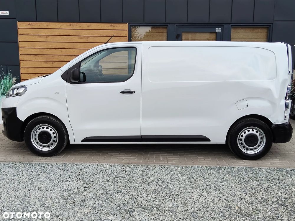 Opel Vivaro - 7