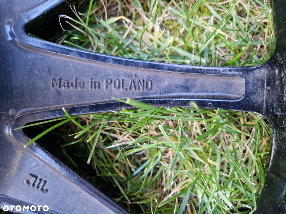 KOŁA KOMPLET OPONY ZIMA 19 - 8