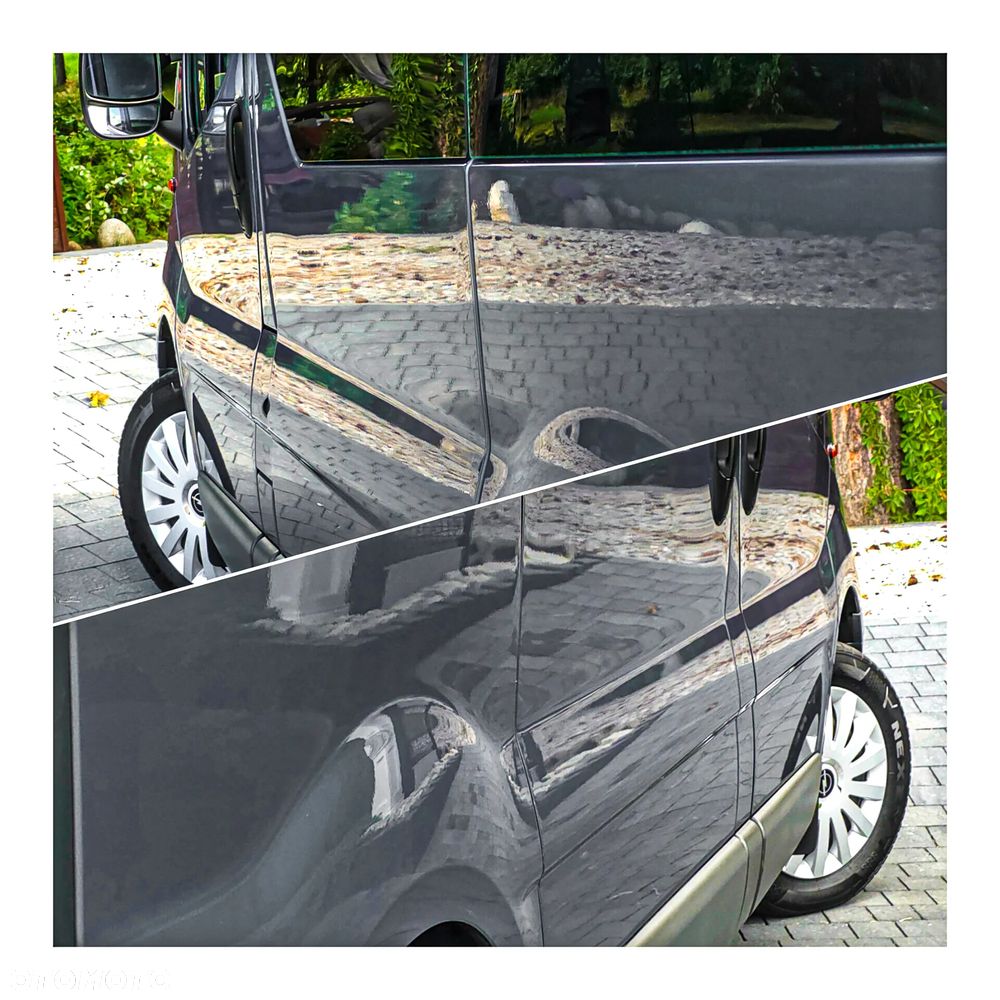 Opel Vivaro L1H1 Tour Elegance - 13