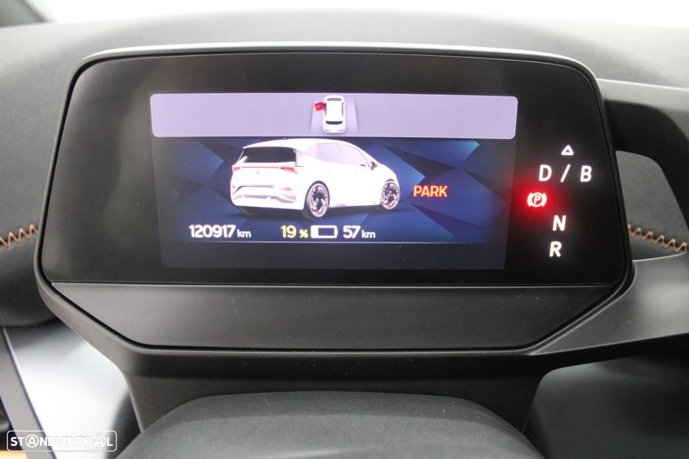 Cupra Born 58 kWh - 16