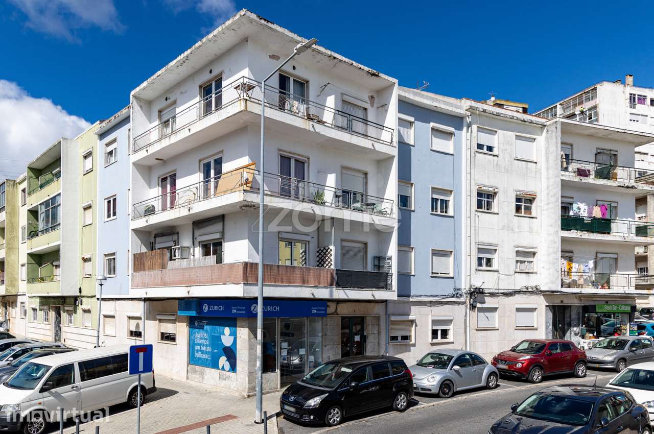 Apartamento T2 - Queluz Belas - Grande imagem: 2/27