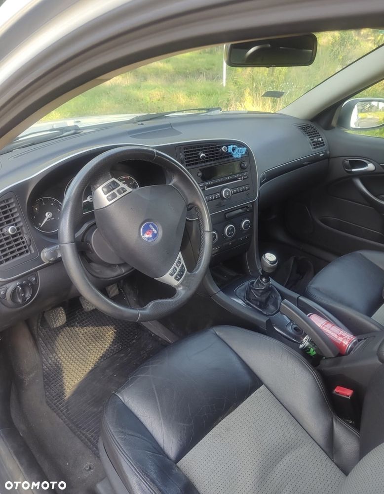 Saab 9-3X 1.9TTiD PF - 6