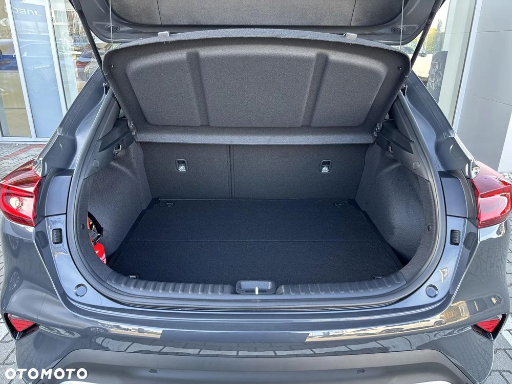 Kia XCeed 1.6 T-GDI M DCT - 18