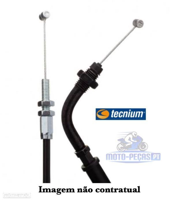 cabo do acelerador principal yamaha dt 125r / dtr 125 - 1