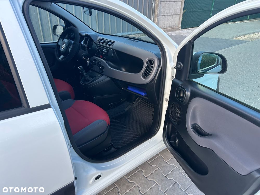 Fiat Panda - 13