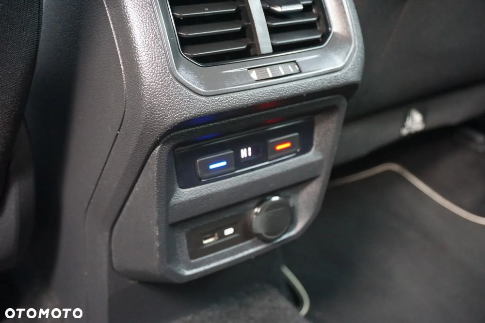 Seat Tarraco 1.5 Eco TSI EVO Xcellence S&S - 24