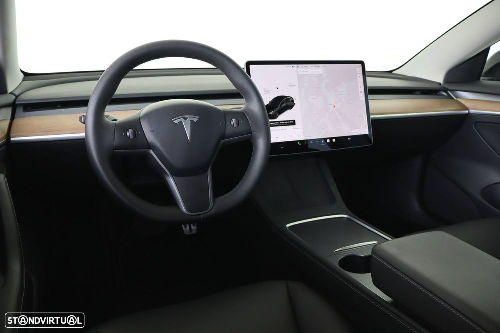 Tesla Model 3 Long Range Tração Integral - 20