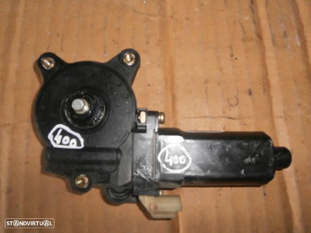 Motor Elevador Vidro 1D06A HYUNDAI H1 1998 FE HYUNDAI H1 1998 2.5D 80CV 4P BRANCO F ESQ - 2