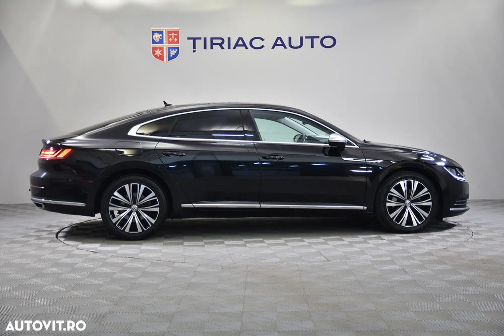 Volkswagen ARTEON - 7