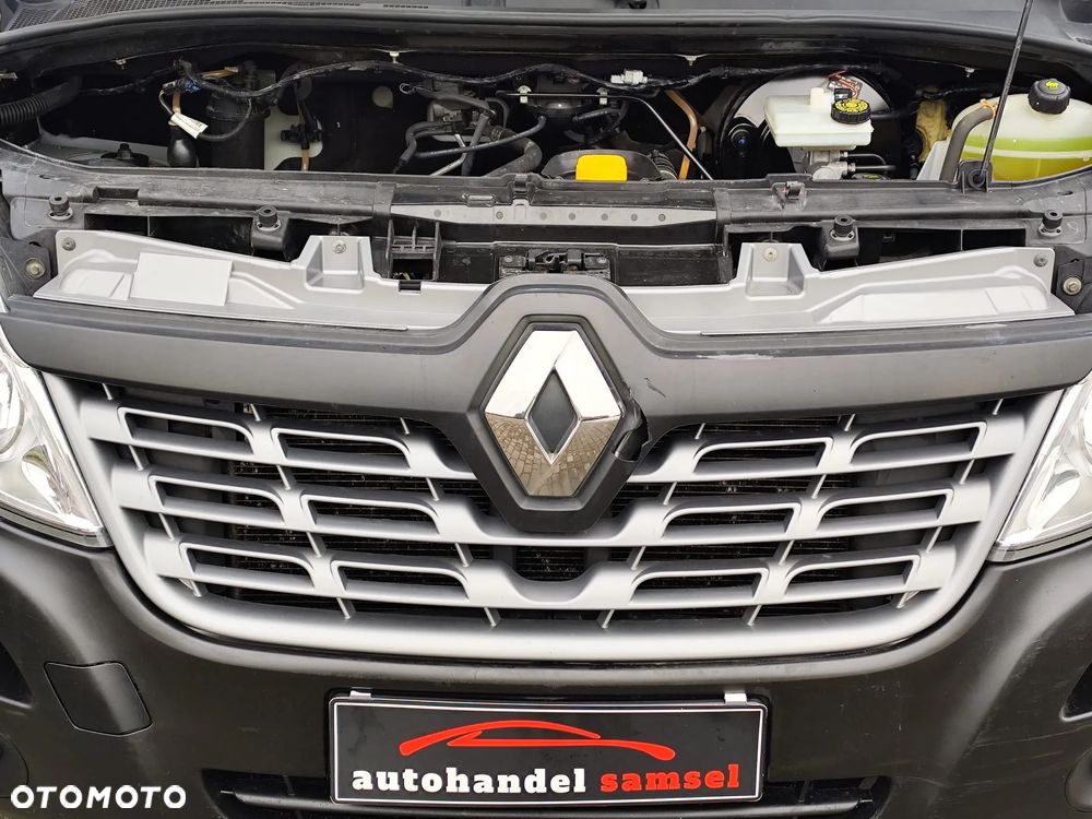 Renault Master 2.3dCi 125 - 21