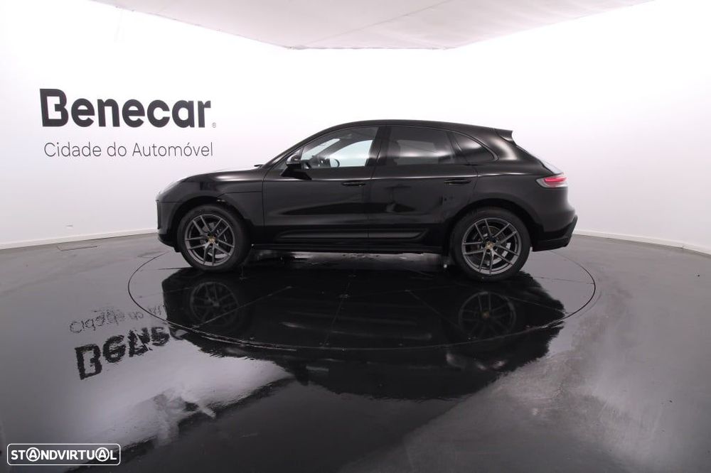 Porsche Macan Standard - 3