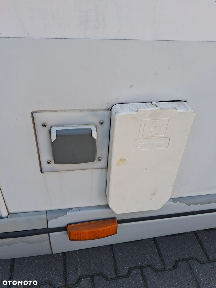 Fiat Ducato chausson - 19