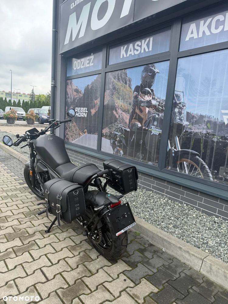 Zontes 125C - 18