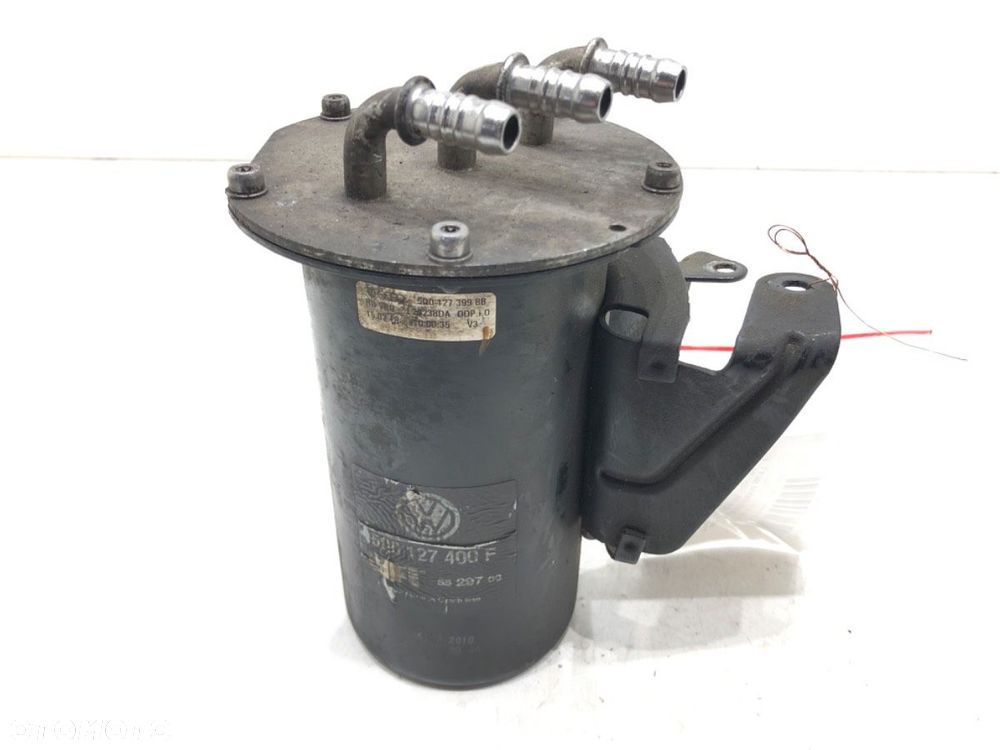 OBUDOWA FILTRA PALIWA  VW GOLF VII Variant (BA5, BV5) 2013 - 2022 1.6 TDI 85 kW [115 KM] olej - 1