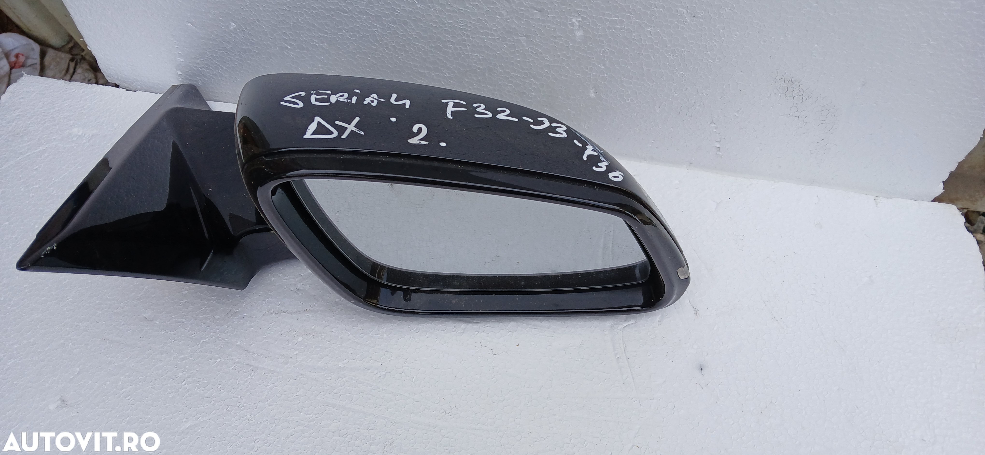 Oglinda dreapta BMW   seria 4 F32 F33 F36 2018 - 2
