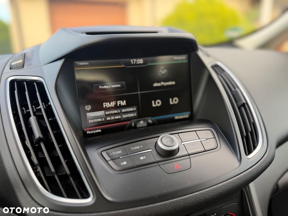 Ford Grand C-MAX 1.0 EcoBoost Titanium ASS - 33