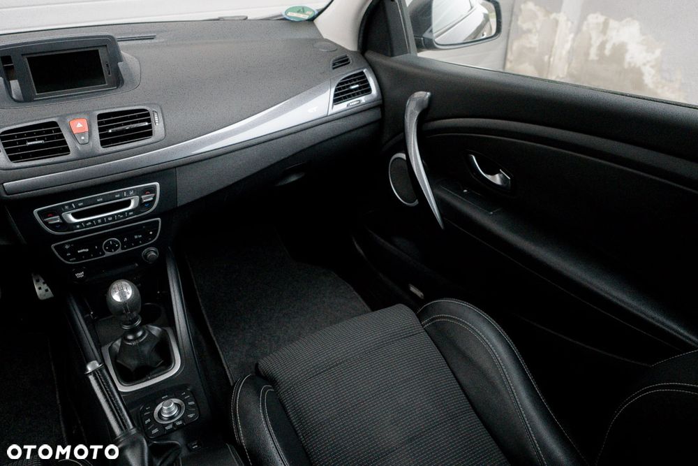 Renault Megane 2.0 16V TCE GT - 39