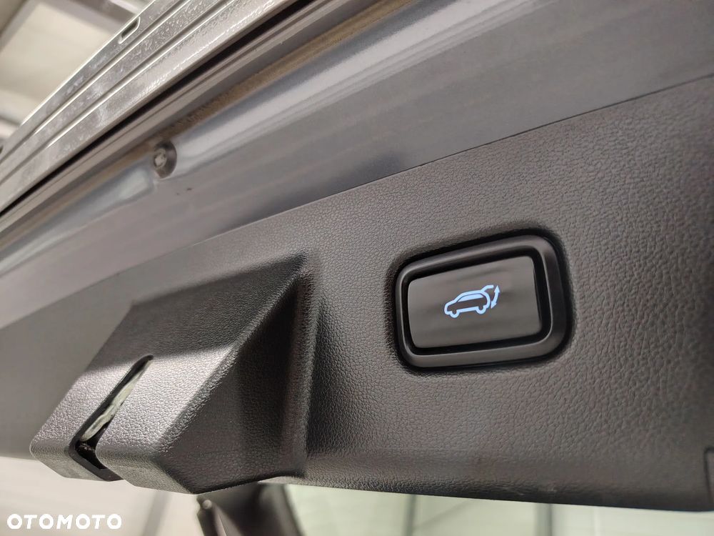 Hyundai Tucson 1.6 T-GDi 4WD N Line - 29