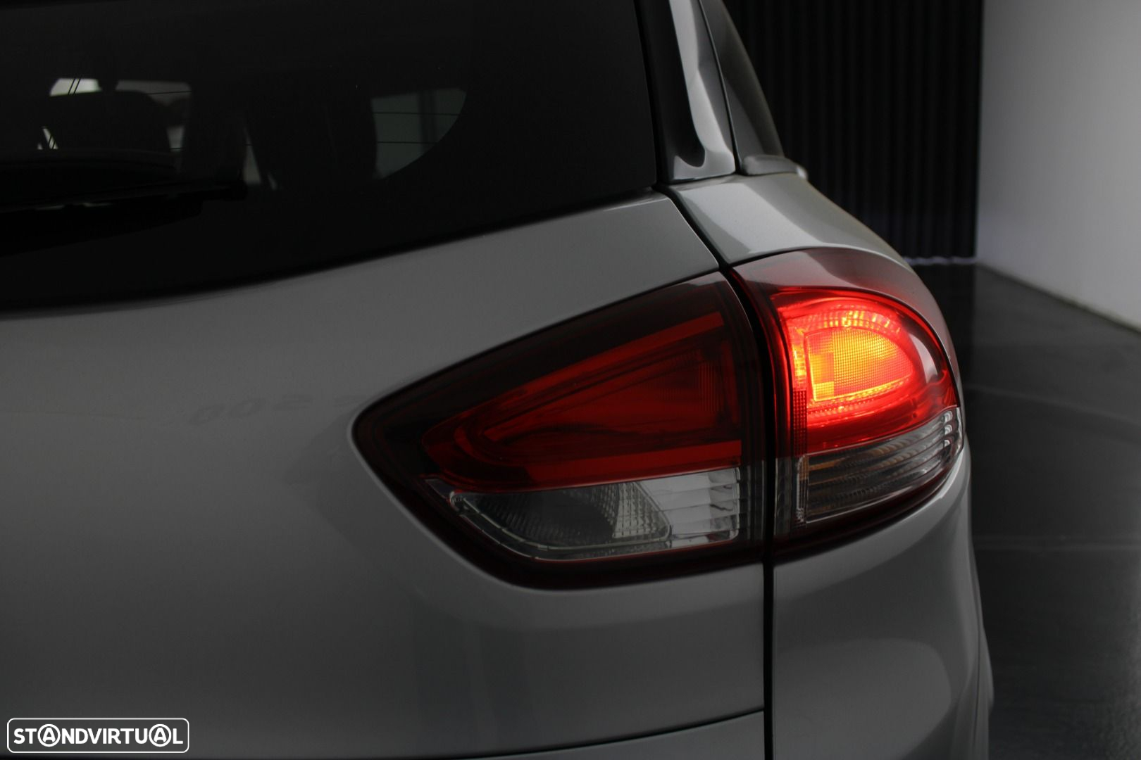 Renault Clio Sport Tourer 1.5 dCi GT Line - 30