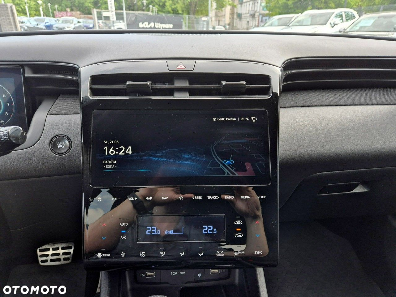 Hyundai Tucson - 29