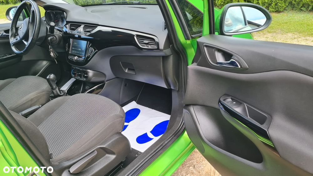 Opel Corsa 1.4 Innovation - 14