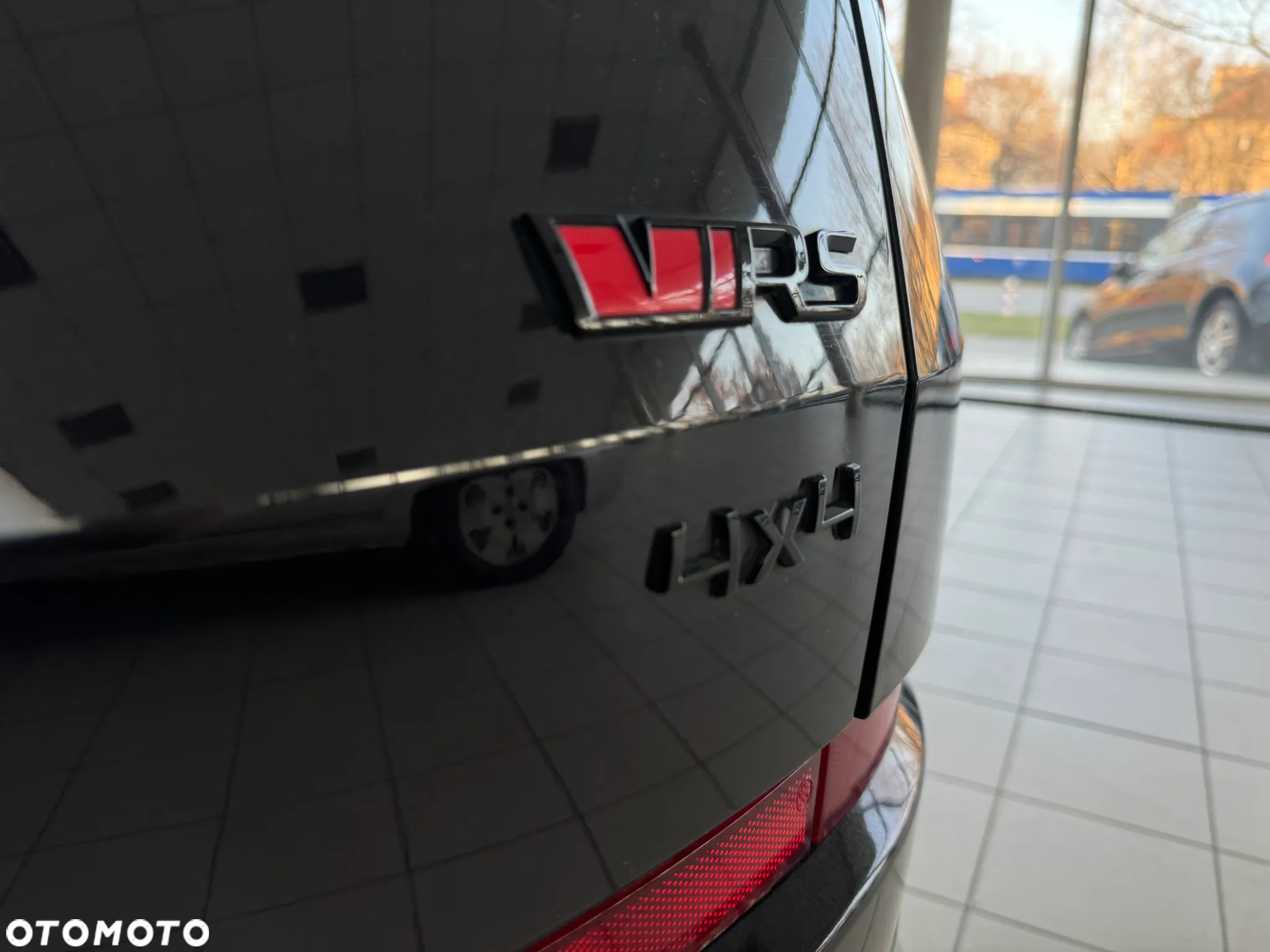 Skoda Kodiaq 2.0 Bi-TDI 4x4 RS DSG - 24
