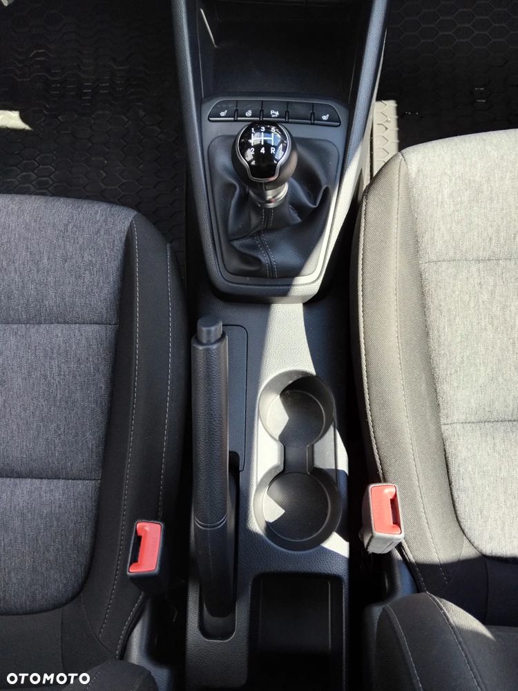 Kia Stonic 1.2 M - 16