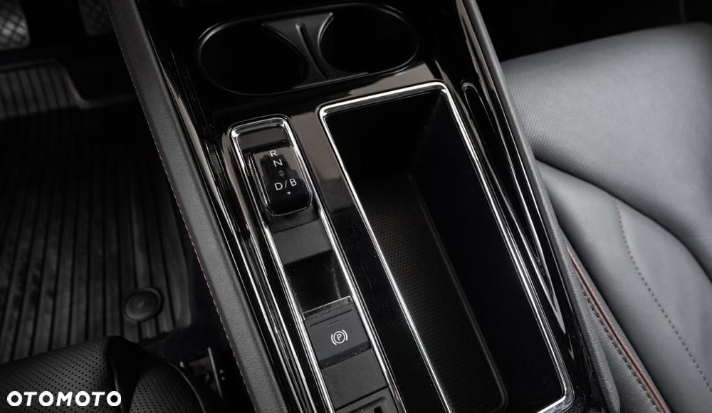 Skoda Enyaq iV 80x - 13