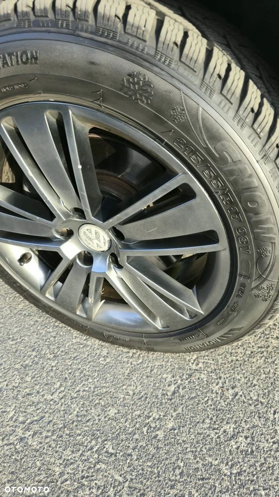 Volkswagen Caddy Maxi 2.0 TDI Comfortline - 27