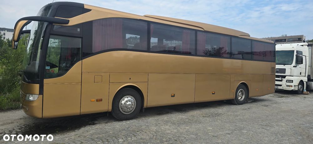 Mercedes-Benz Tourismo 15RHD - 2