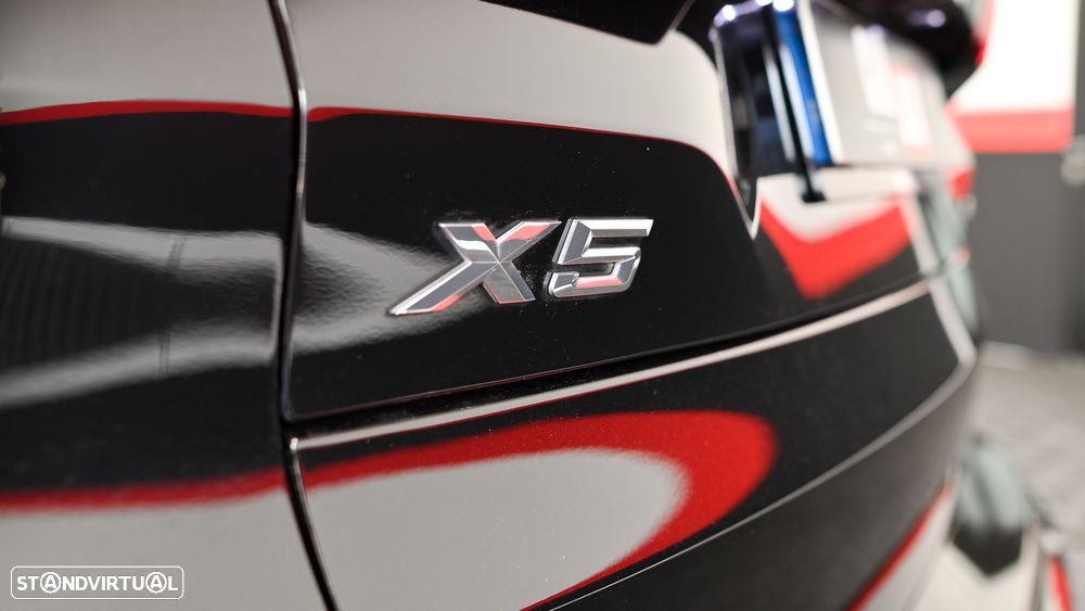 BMW X5 45 e xDrive - 25