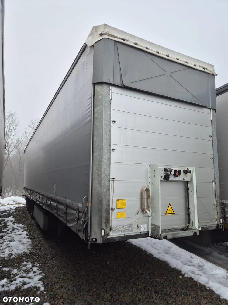 Schmitz Cargobull - 2