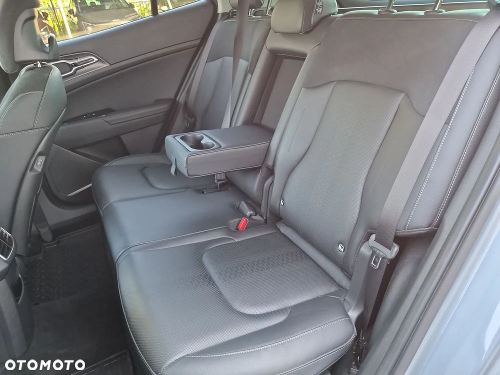 Kia Sportage 1.6 T-GDI Business Line 2WD DCT - 25