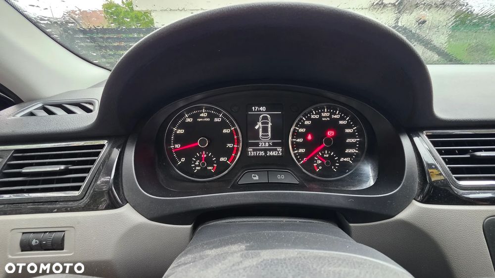 Seat Toledo 1.2 TSI Style - 13