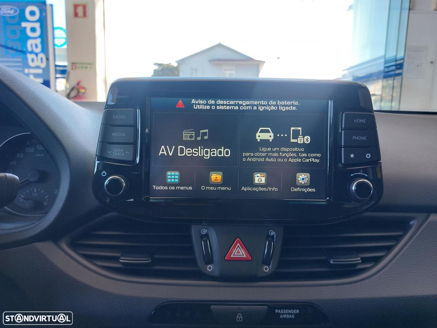 Hyundai i30 1.6 CRDI STyle - 26