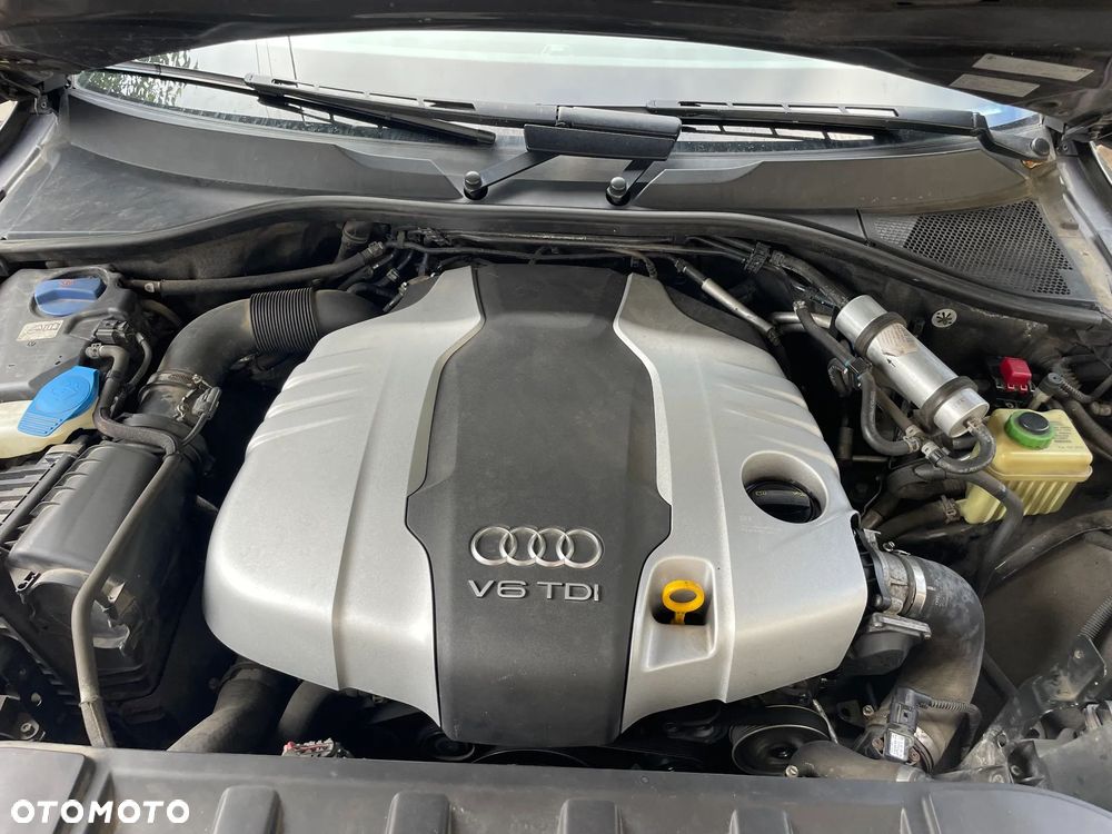 Audi Q7 - 15