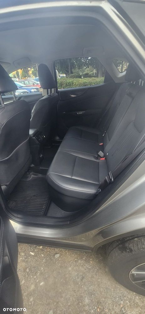 Lexus NX 450h+ Prestige AWD - 9