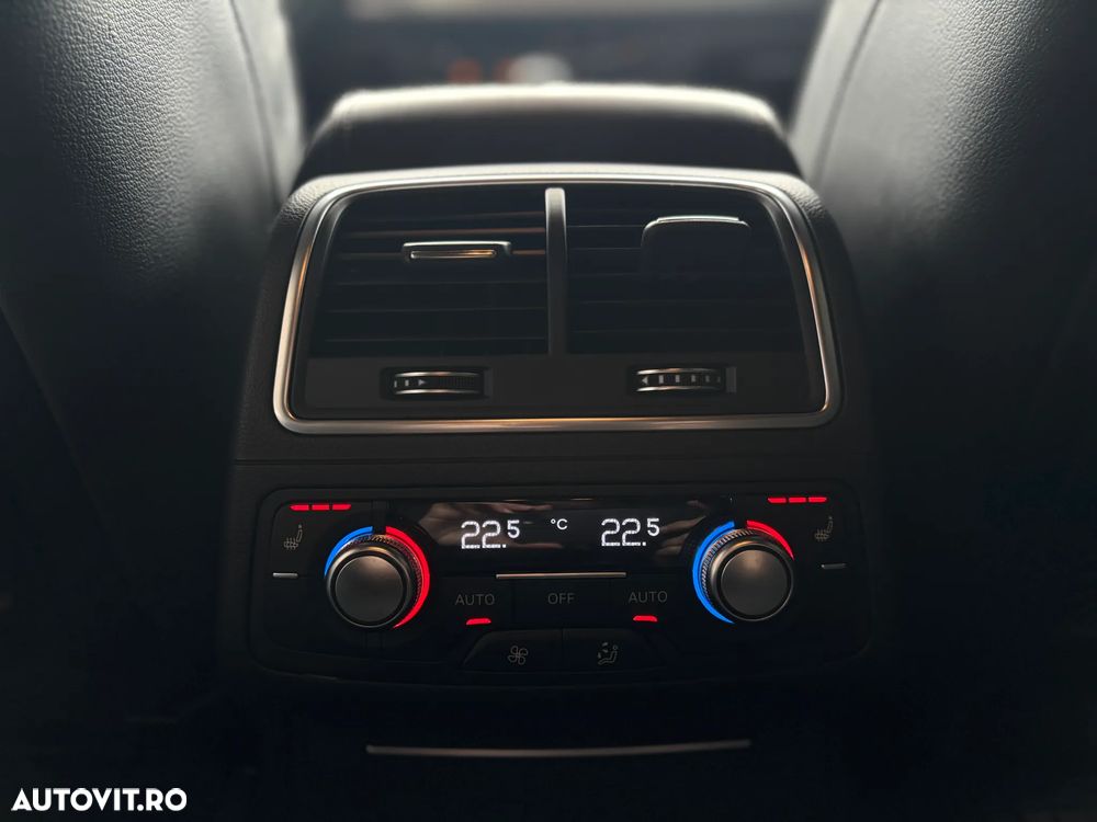 Audi A6 Allroad 3.0 TDI S tronic - 31