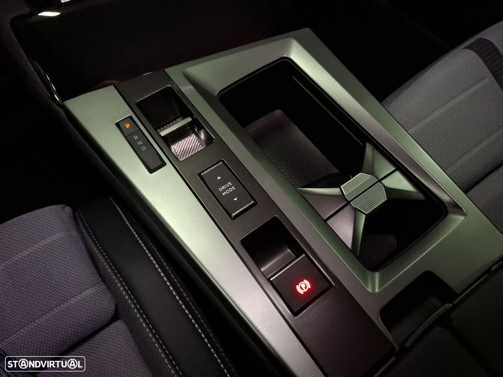 Opel Grandland 73 kWh GS - 18