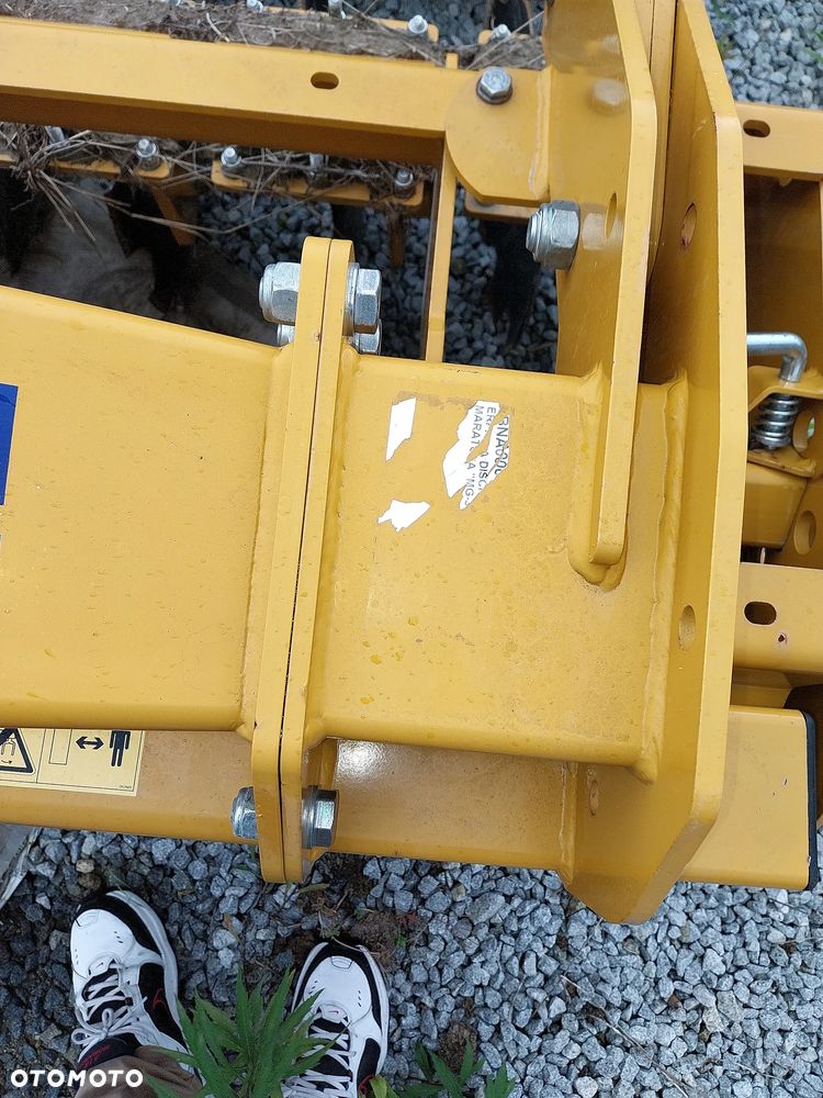 Alpego MARATONA MG-300 - 6