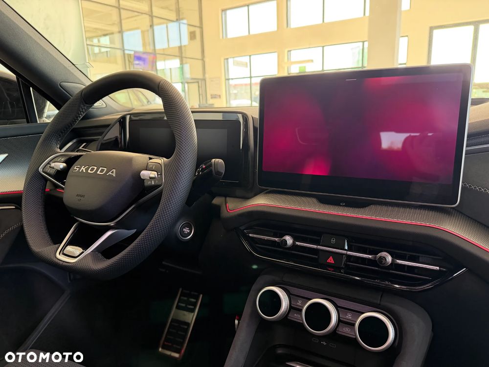 Skoda Kodiaq 2.0 TDI 4x4 Sportline DSG - 17