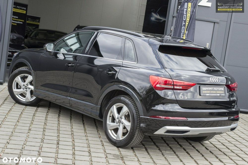 Audi Q3 - 9