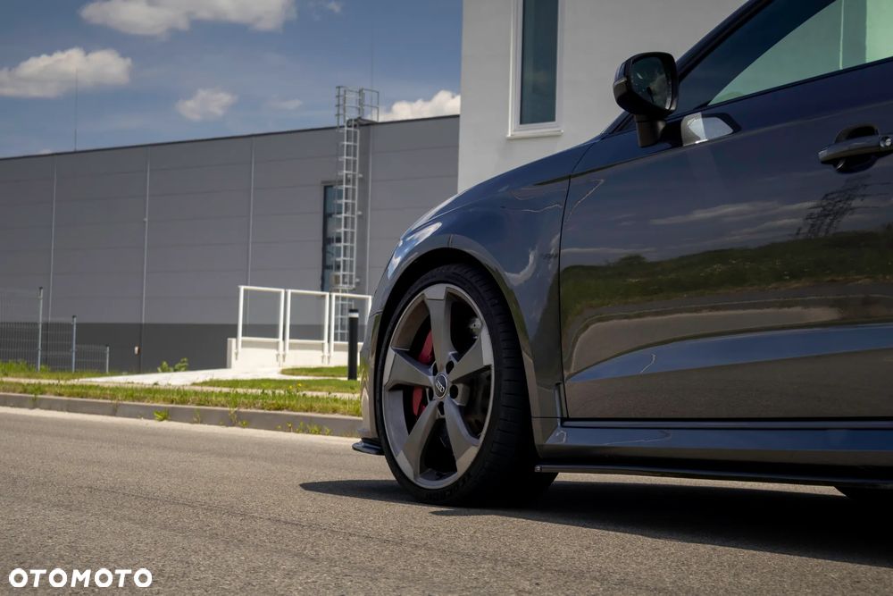 Audi RS3 Sportback - 9