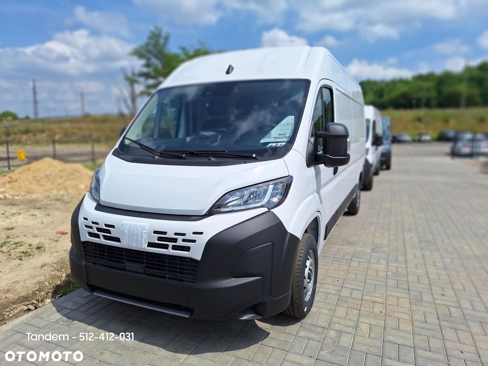 Fiat Ducato - 4