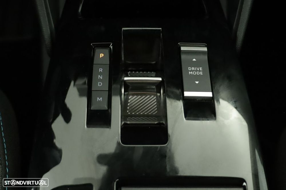 Citroën C4 1.2 PureTech Plus EAT8 - 14