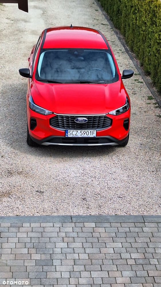 Ford Kuga 1.5 EcoBoost 4x4 Trend - 5
