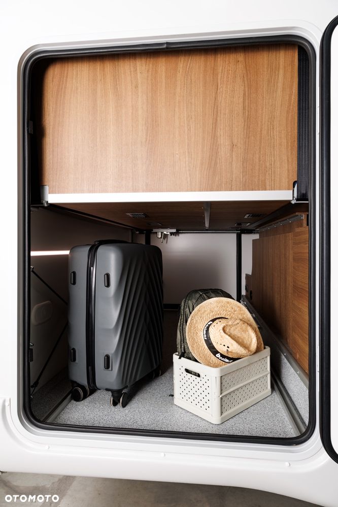 Benimar Amphitryon 940 T26 - 32