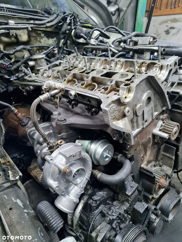 Volkswagen Passat - 7
