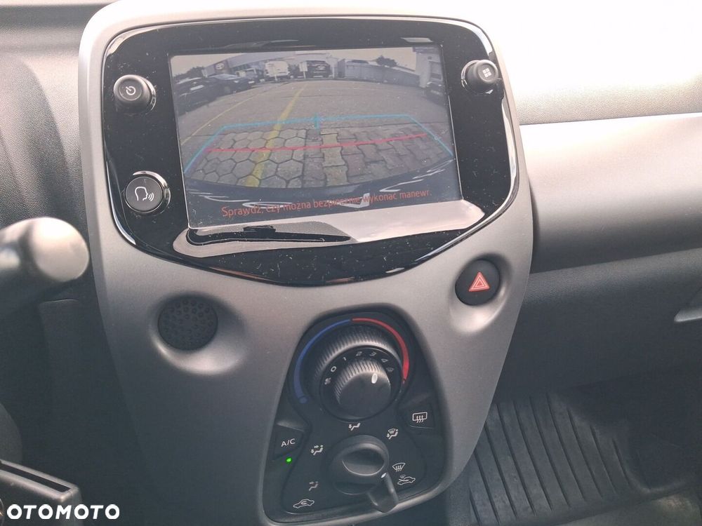 Toyota Aygo - 21