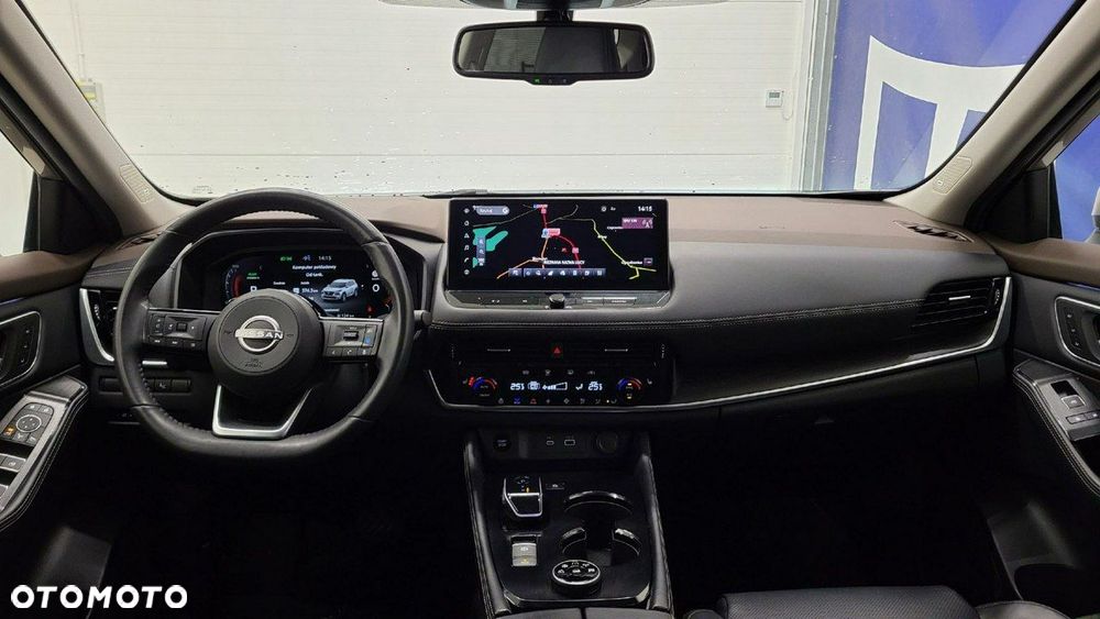 Nissan X-Trail - 16